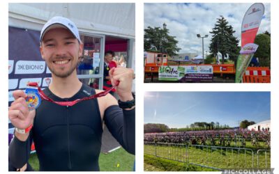 18.09.2024 | Challenge Almere Amsterdam, der Bodoc und die Deutsche HM-Straßenmeisterschaft