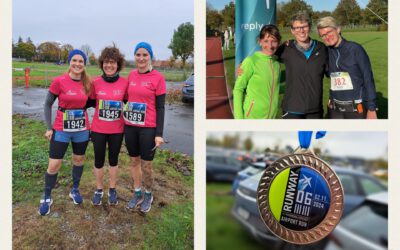 06.11.2024 | Fit2Run-Beckum in Paderborn und Gütersloh laufend unterwegs!