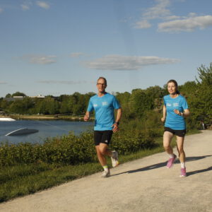 Marathon-Trainingsplan inkl. Bestimmung der Trainingsbereiche