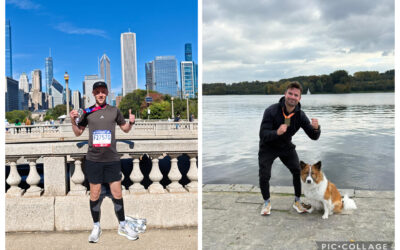 16.10.2025 | Chicago und der Baldeneysee