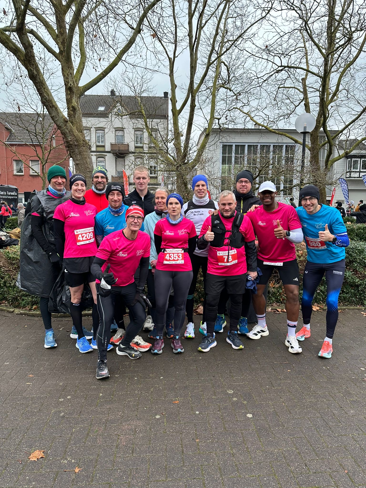 43877aaf-cfcb-4bb9-aeee-0091e9b8478c Silvesterlauf Werl-Soest, Bild: Martin Franzke