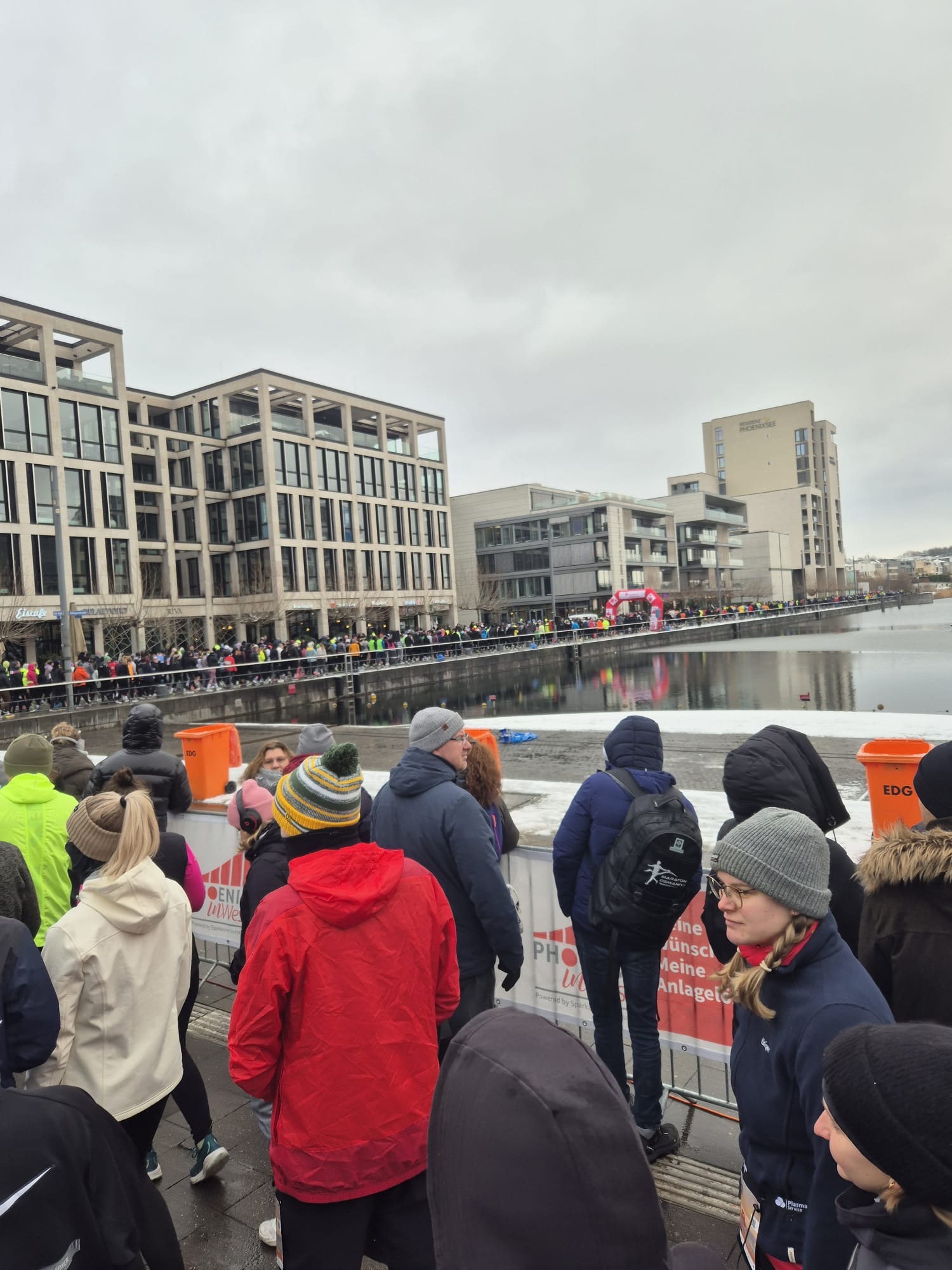 c8e63183-09c5-4cce-b25a-682d5109f60c Beim Neujahrslauf in Dortmund,<br />
Bild: Nadine Nowak