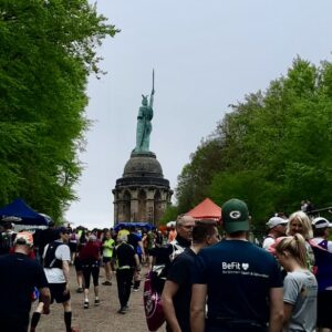 Fit2Run-Beckum Hermannslauf Vorbereitung | Start 26.01.2026