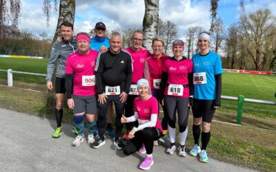 16.03.2026 | Fit2Runner beim Lauf „Rund um die Wibbeltkapelle“