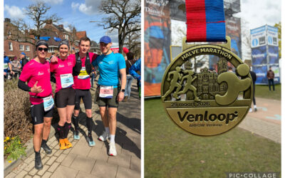01.04.2026 | Fit2Runner beim Venloop