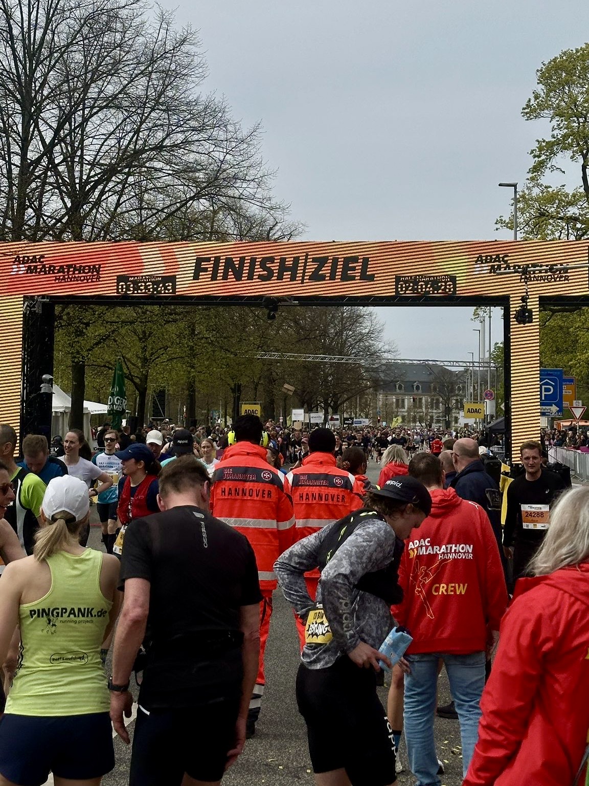 fc8d6e71-ba9d-4661-af2e-dac44e0848bf Das Ziel;<br />
Bild: Jannes Gröpper