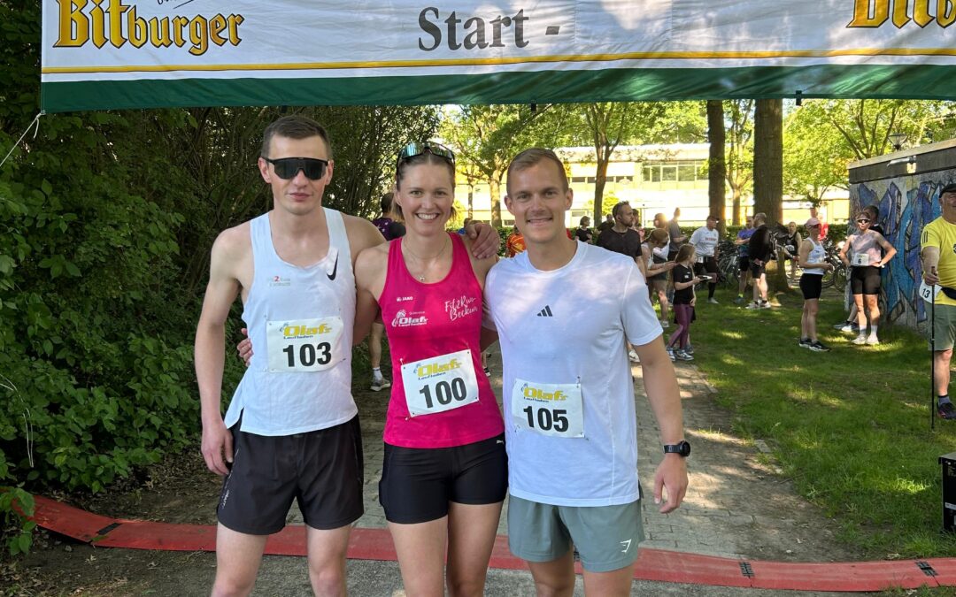 28.05.2026 | Fit2Runner beim Pfingstlauf-Meeting in Gütersloh