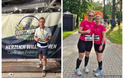 05.05.2026 | Fit2Runner beim Dortmunder Frühlingslauf