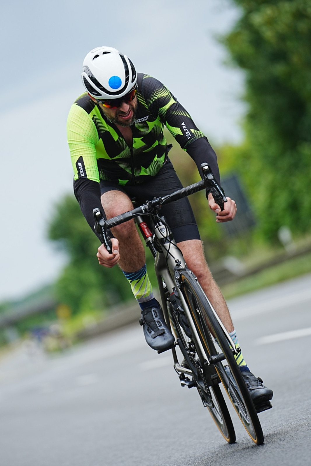 79786d23-6a5c-4a3c-a6c5-109297623863 Auf dem Rad;<br />
Bild: Stefano Russo