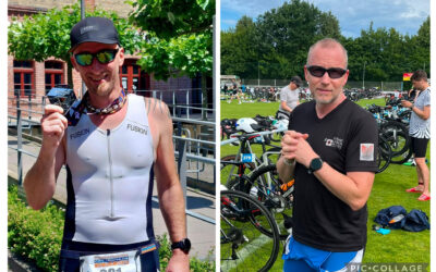 22.06.2026 | Fit2Runner beim Münster und Steinbeck Triathlon