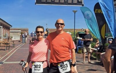 01.07.2026 | Fit2Runner beim EWE Nordseelauf und der Isselhorster Nacht