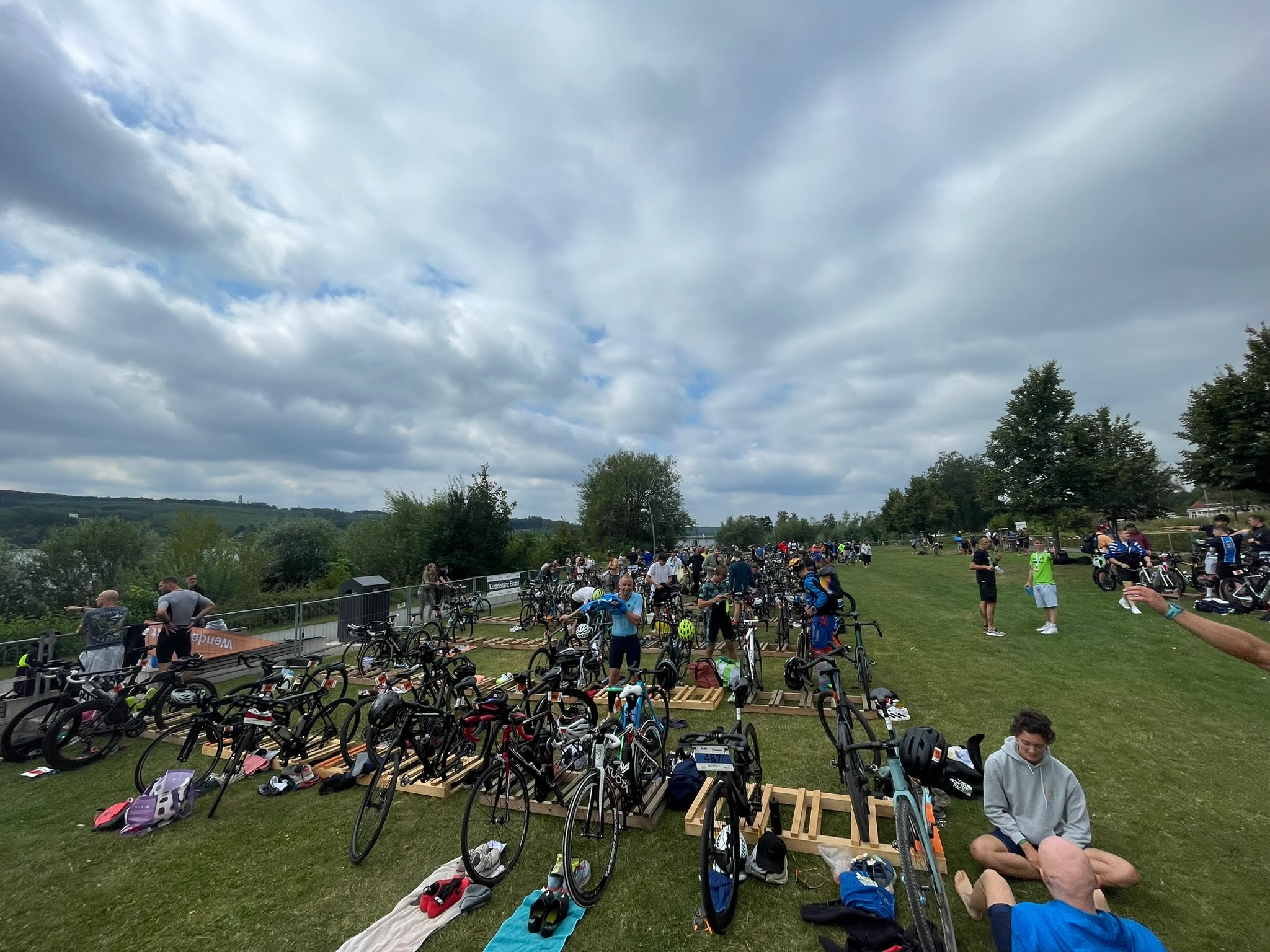 b7bdfb00-1b25-480d-82b7-48422b235b3c Die Wechselzone;<br />
Bild: Stefan Kischel
