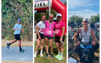 04.08.2026 | Fit2Runner in Nordkirchen, Sassenberg und Wyk auf Föhr am Start