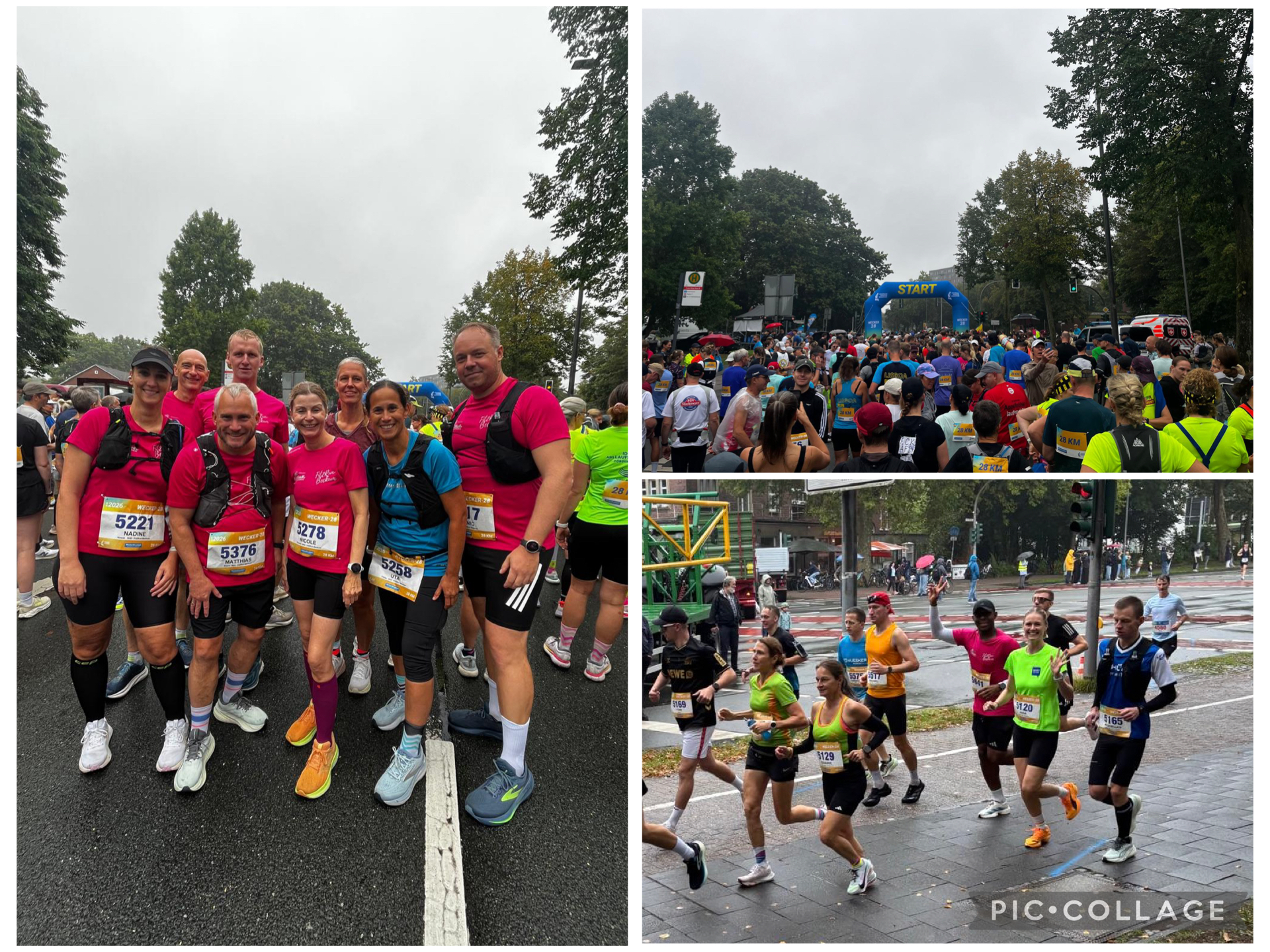IMG_4768 Impressionen vom Wecker-28 Lauf;<br />
Bilder: Dominic Willner, Ulrike Voß