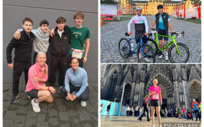07.10.2026 | Fit2Runner beim Sparkassen Münsterland Giro und dem Generali Köln Marathon