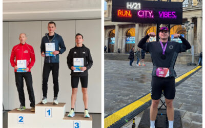14.10.2026 | Fit2Runner beim Wadersloher Volkslauf und dem H/21 Halbmarathon Hannover