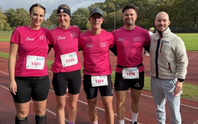 28.10.2026 | Fit2Run-Beckum beim 13. Gütersloher DJK Halbmarathon